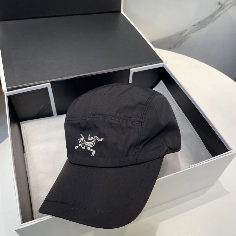 Breathable Arcteryx Caps 260861