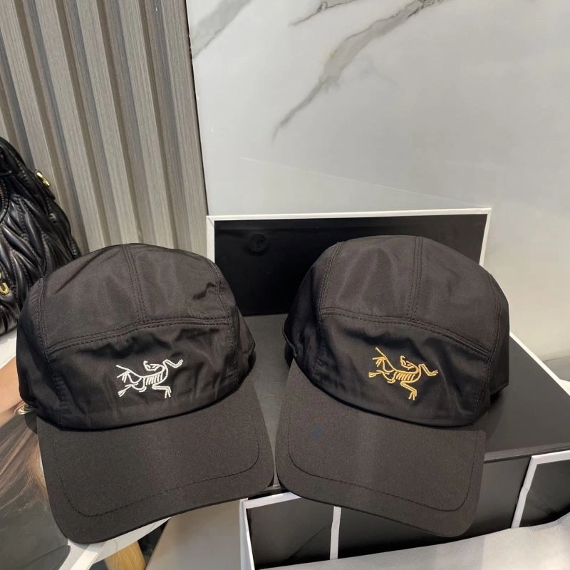 Breathable Arcteryx Caps 260861