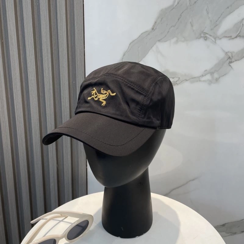 Arcteryx Caps WellDesigned 260873