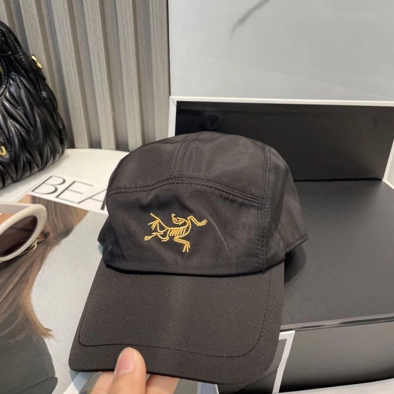 Arcteryx Caps WellDesigned 260873