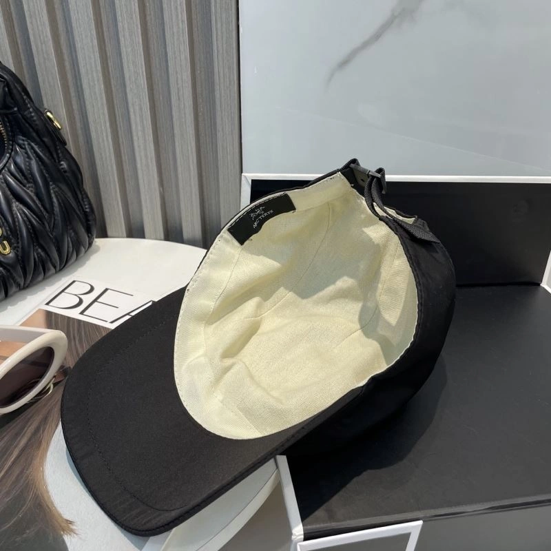 Arcteryx Caps WellDesigned 260873