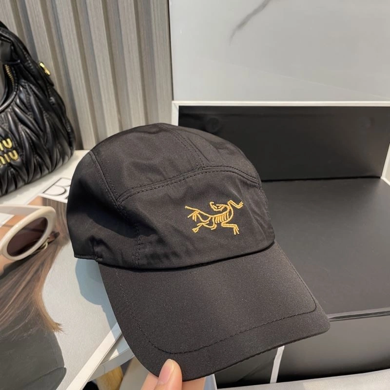 Arcteryx Caps WellDesigned 260873