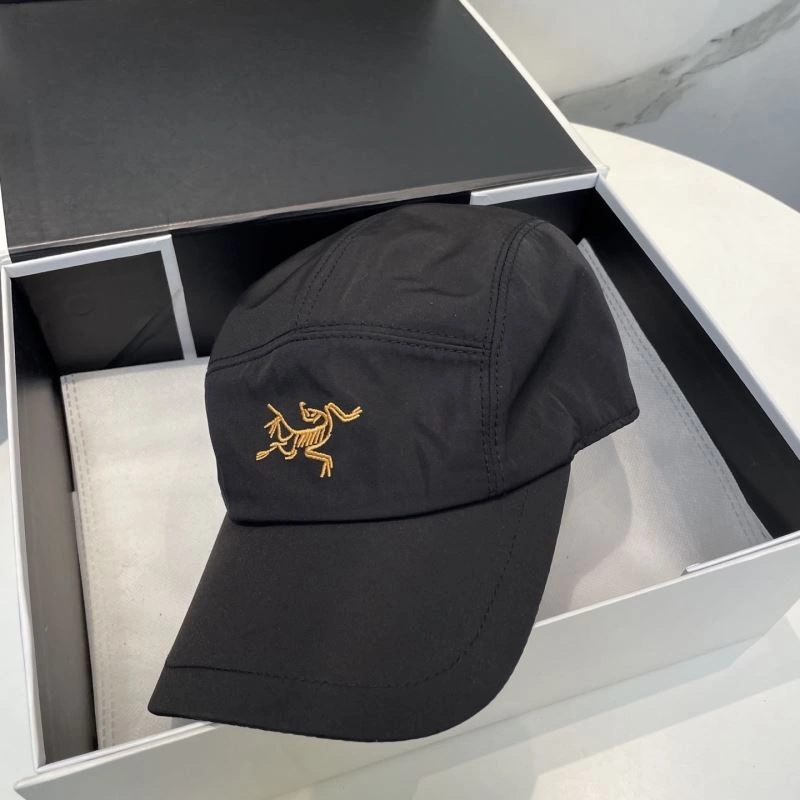 Arcteryx Caps WellDesigned 260873