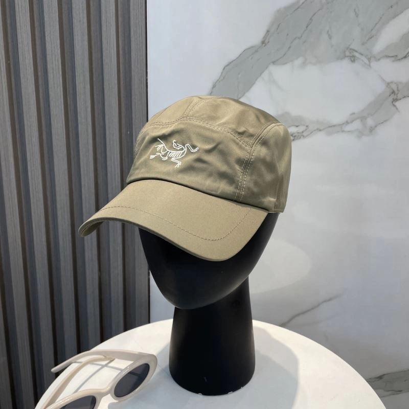 Arcteryx Caps Thermal 260877