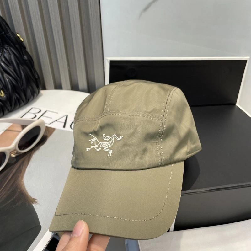 Arcteryx Caps Thermal 260877