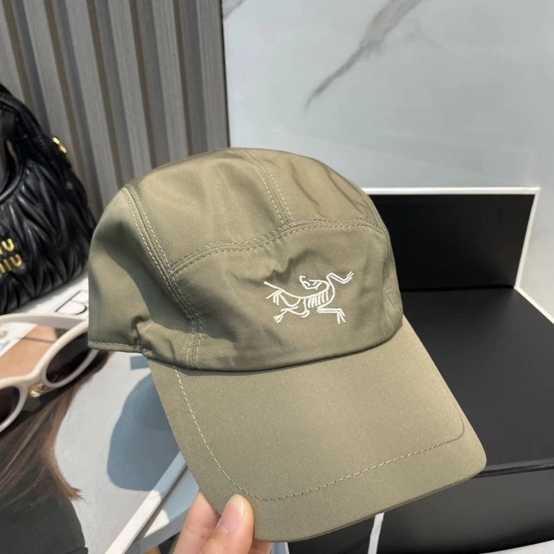 Arcteryx Caps Thermal 260877