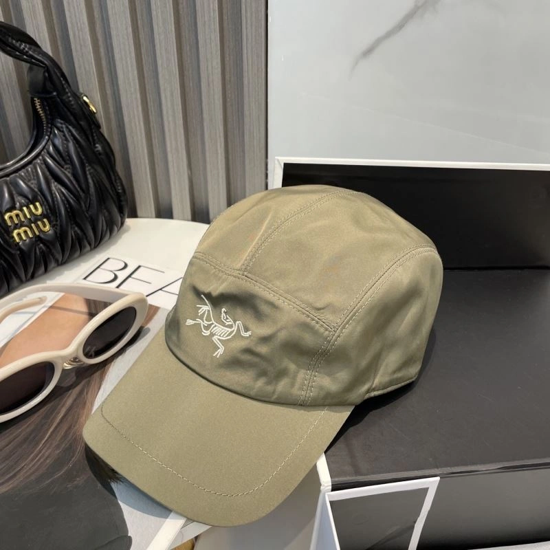 Arcteryx Caps Thermal 260877