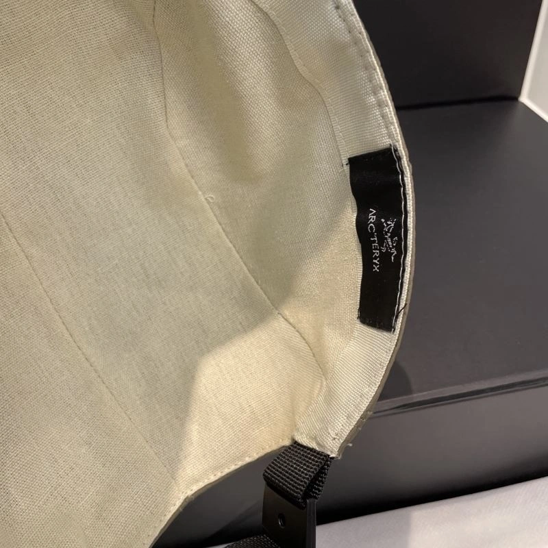 Arcteryx Caps Thermal 260877