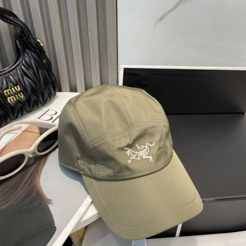 Arcteryx Caps Thermal 260877
