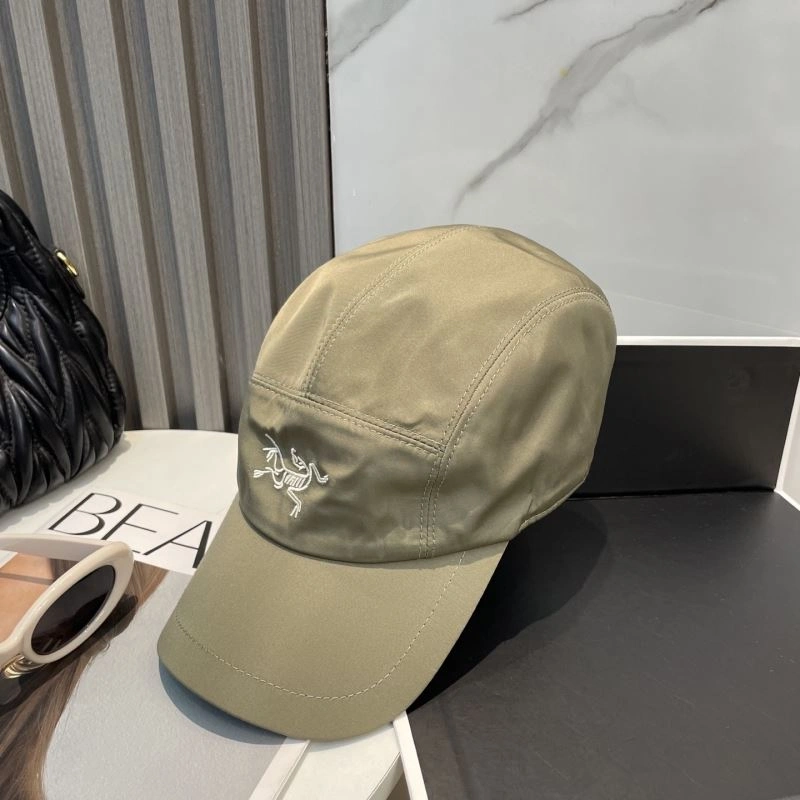 Arcteryx Caps Thermal 260877