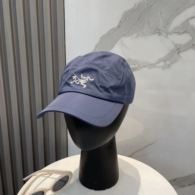 Thermal Arcteryx Caps 260858