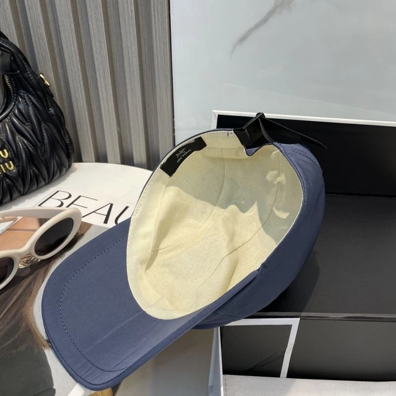 Thermal Arcteryx Caps 260858