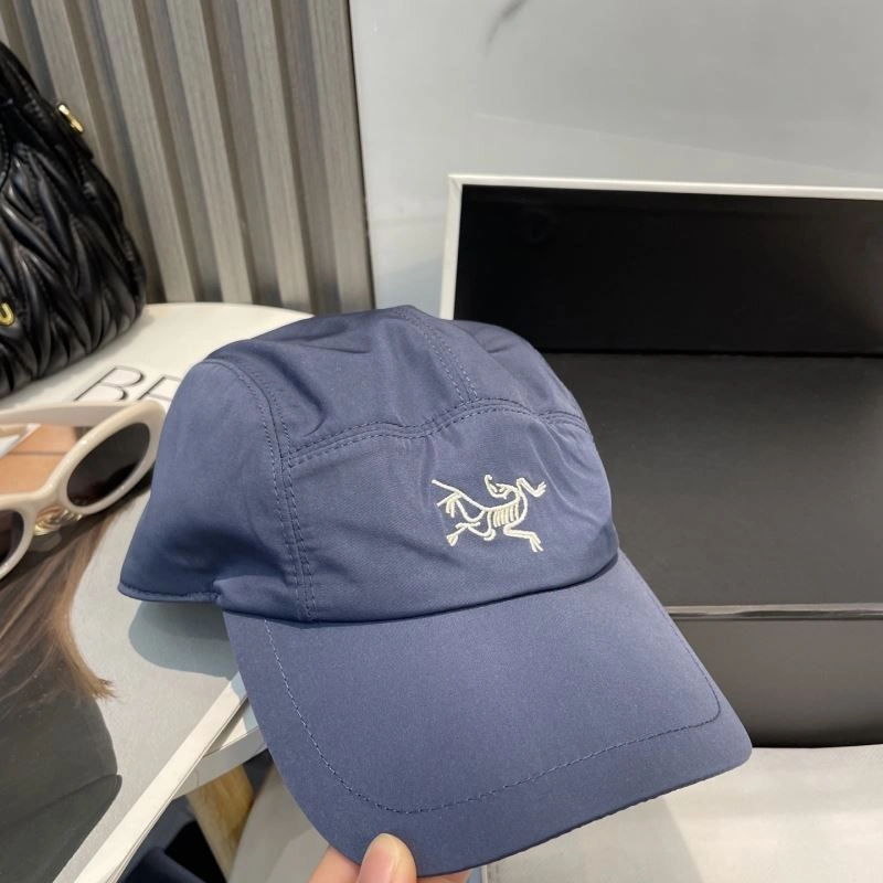 Thermal Arcteryx Caps 260858