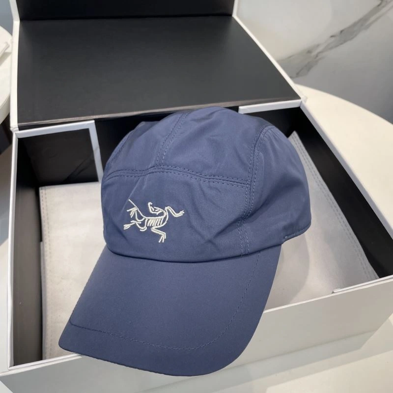 Thermal Arcteryx Caps 260858