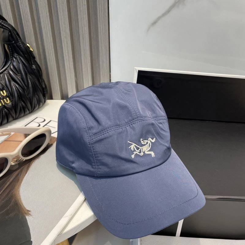 Thermal Arcteryx Caps 260858