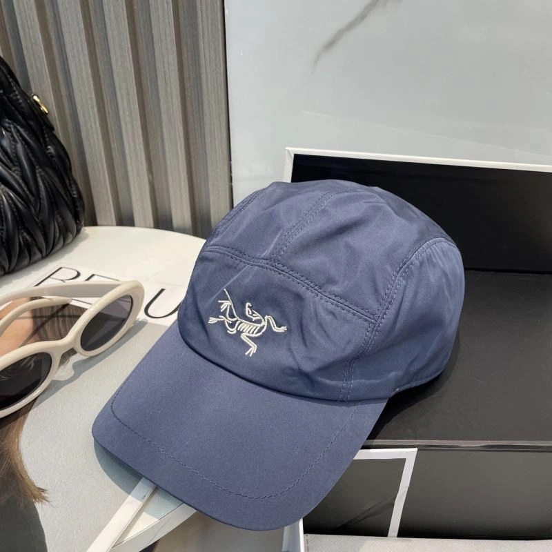 Thermal Arcteryx Caps 260858