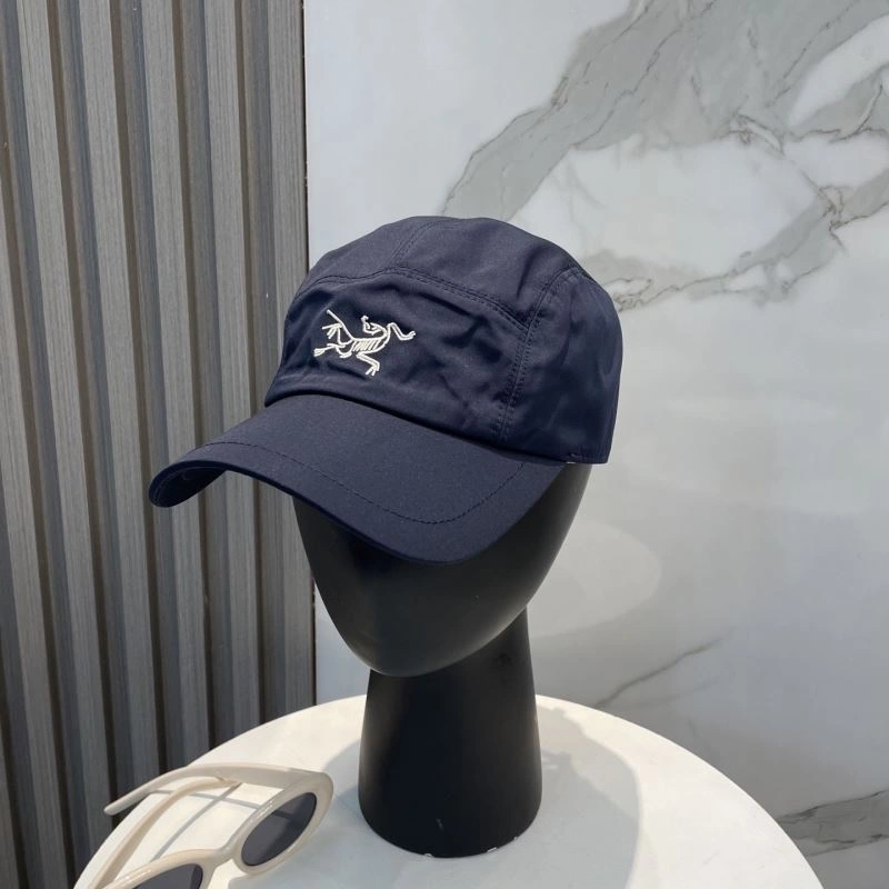 WeatherProof Arcteryx Caps 260857