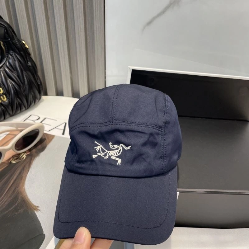 WeatherProof Arcteryx Caps 260857