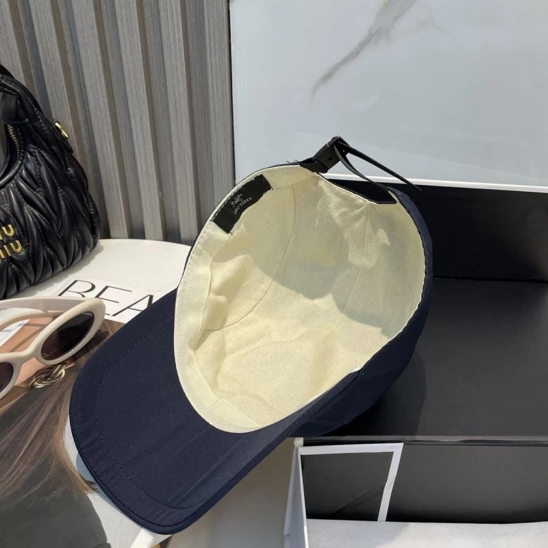 WeatherProof Arcteryx Caps 260857