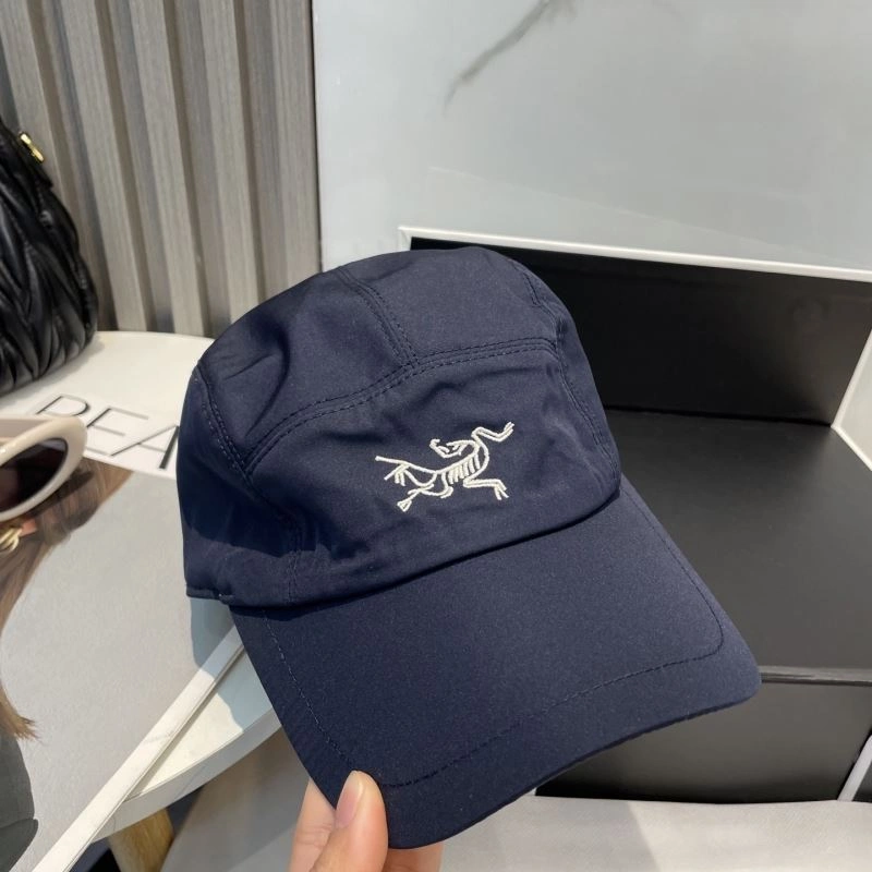 WeatherProof Arcteryx Caps 260857