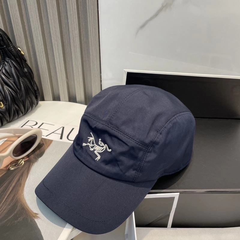 WeatherProof Arcteryx Caps 260857
