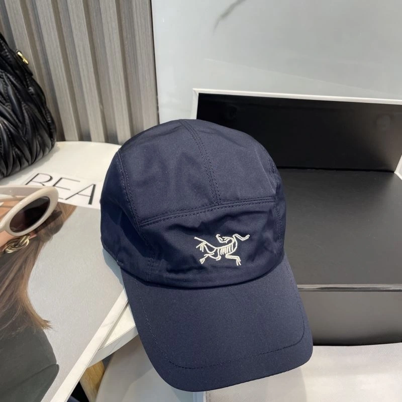 WeatherProof Arcteryx Caps 260857