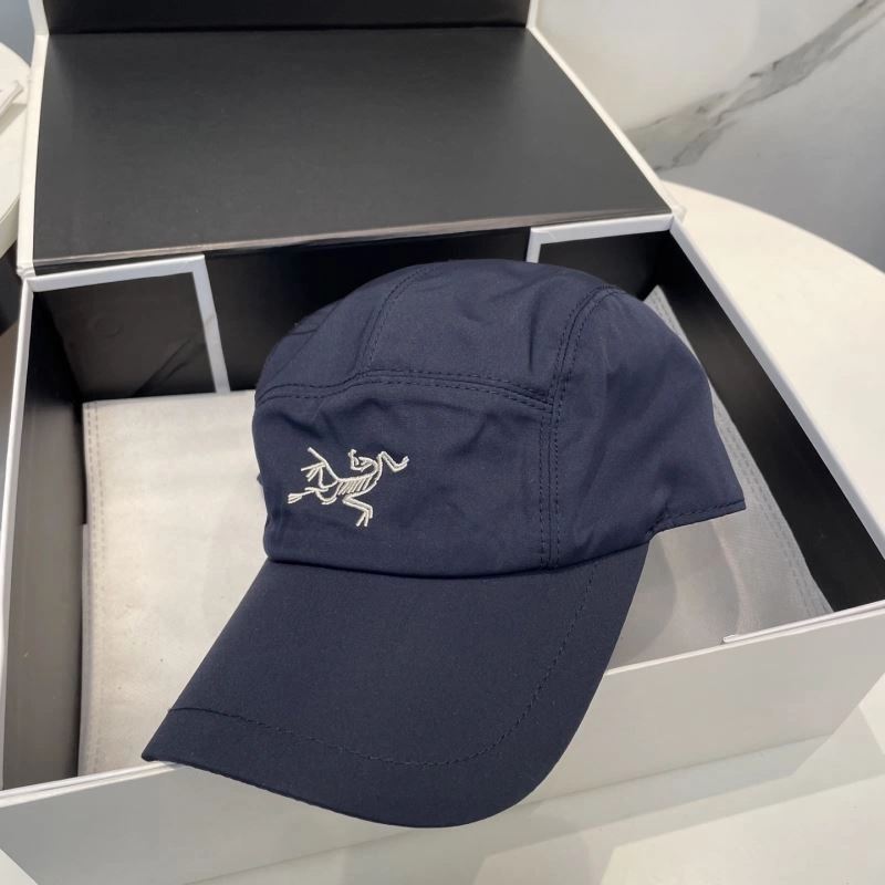 WeatherProof Arcteryx Caps 260857