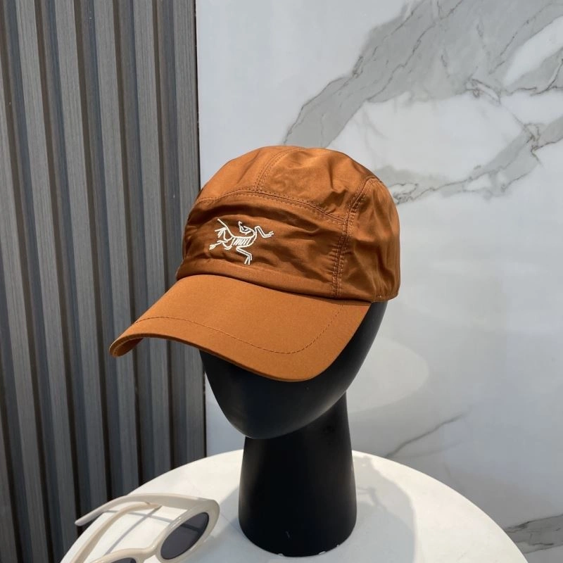 Arcteryx Caps SmoothTexture 260863