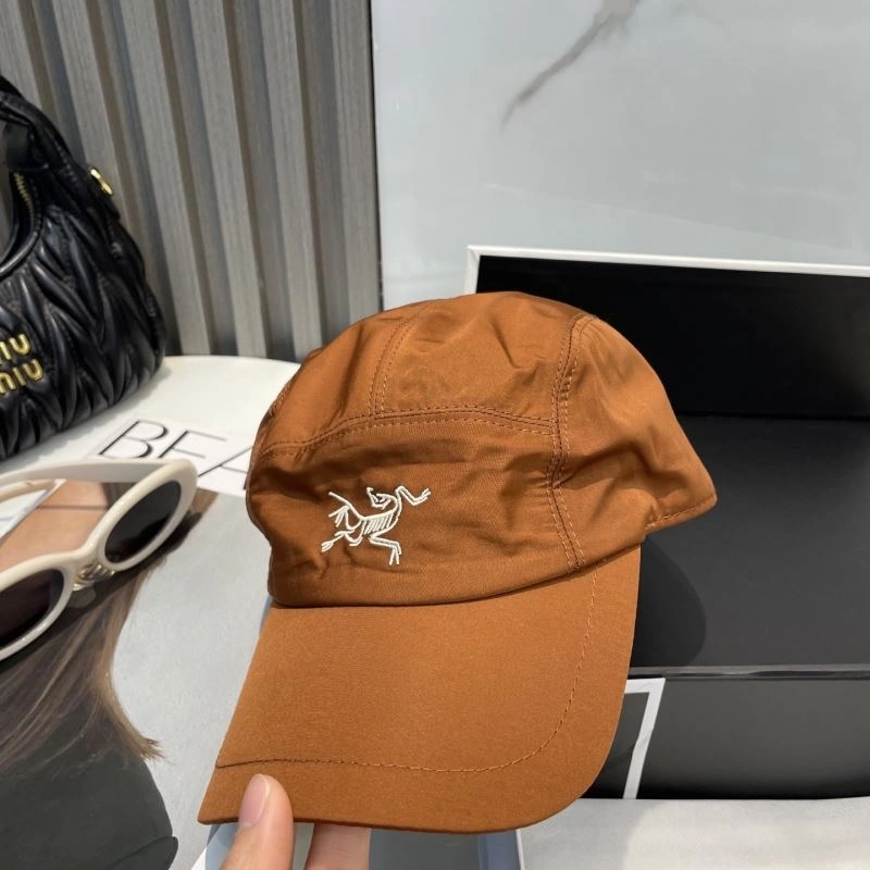 Arcteryx Caps SmoothTexture 260863
