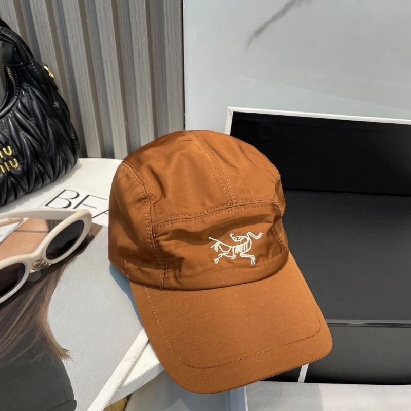 Arcteryx Caps SmoothTexture 260863
