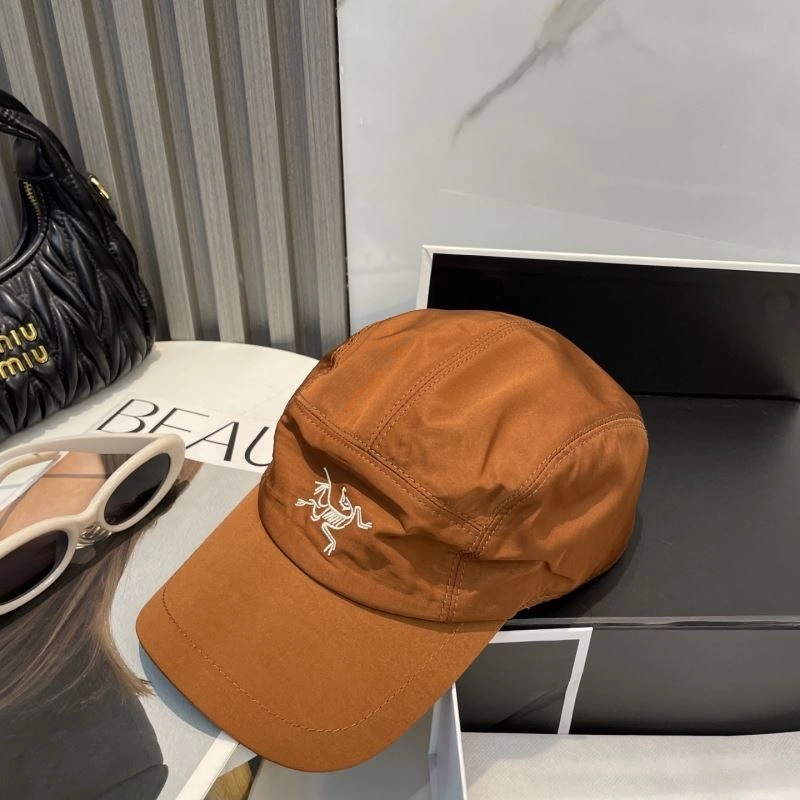 Arcteryx Caps SmoothTexture 260863