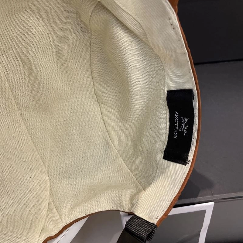 Arcteryx Caps SmoothTexture 260863