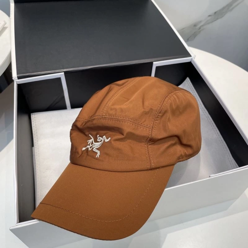 Arcteryx Caps SmoothTexture 260863