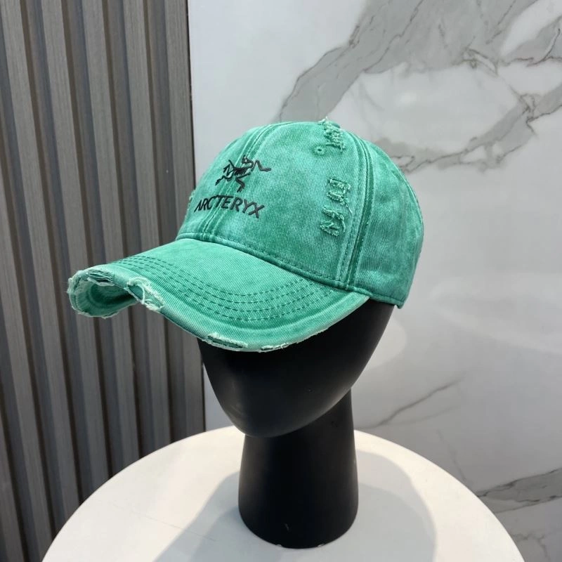 AllSeason Arcteryx Caps 260855