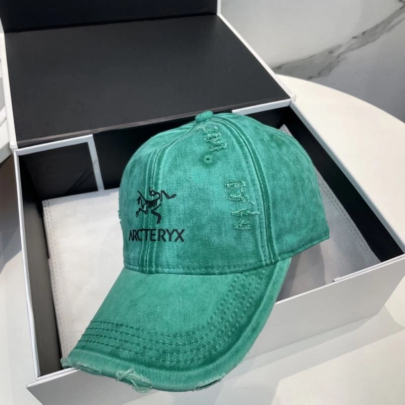 AllSeason Arcteryx Caps 260855