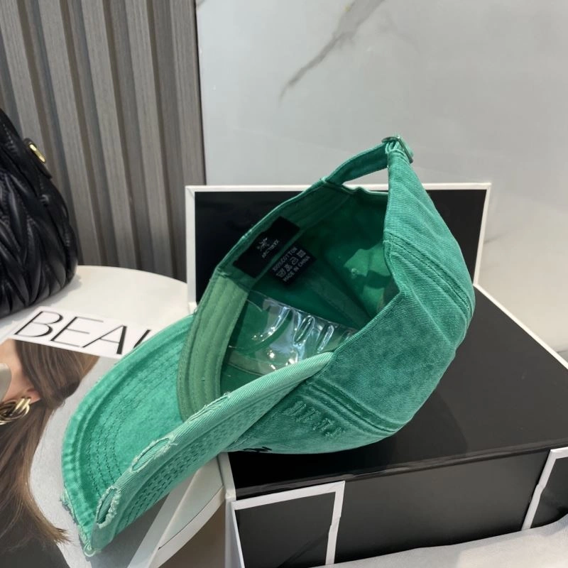 AllSeason Arcteryx Caps 260855