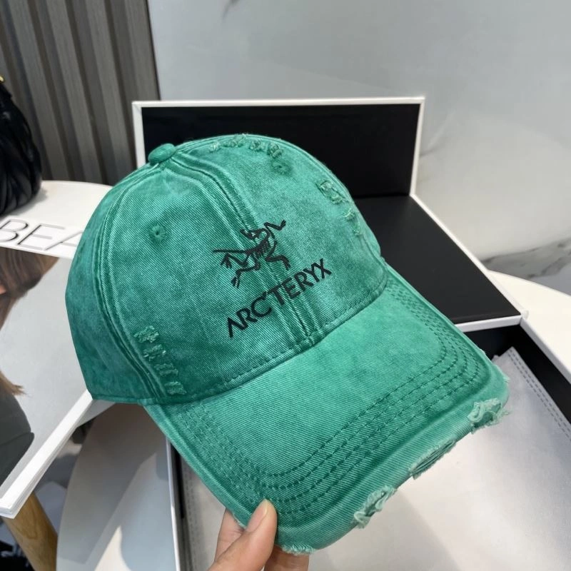 AllSeason Arcteryx Caps 260855