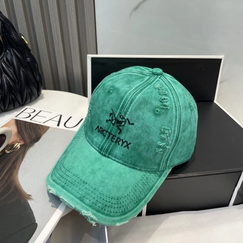 AllSeason Arcteryx Caps 260855