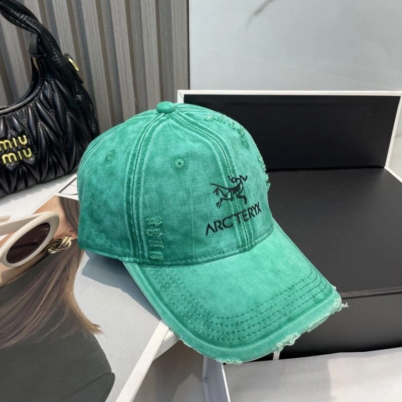 AllSeason Arcteryx Caps 260855