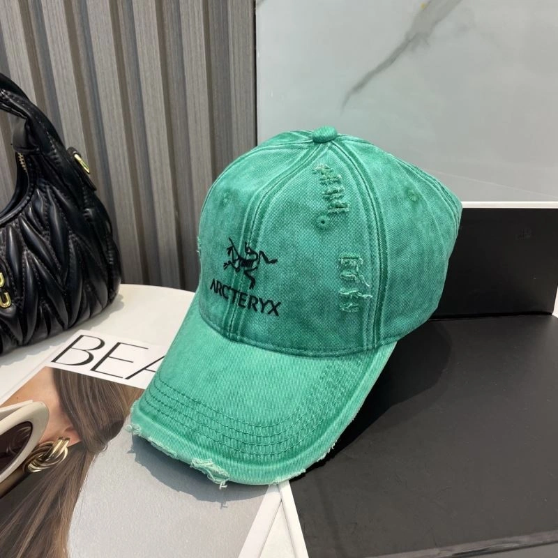 AllSeason Arcteryx Caps 260855
