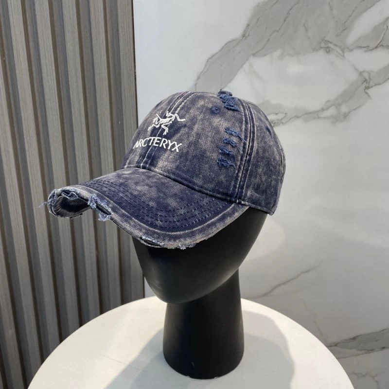 Flexible Arcteryx Caps 260856