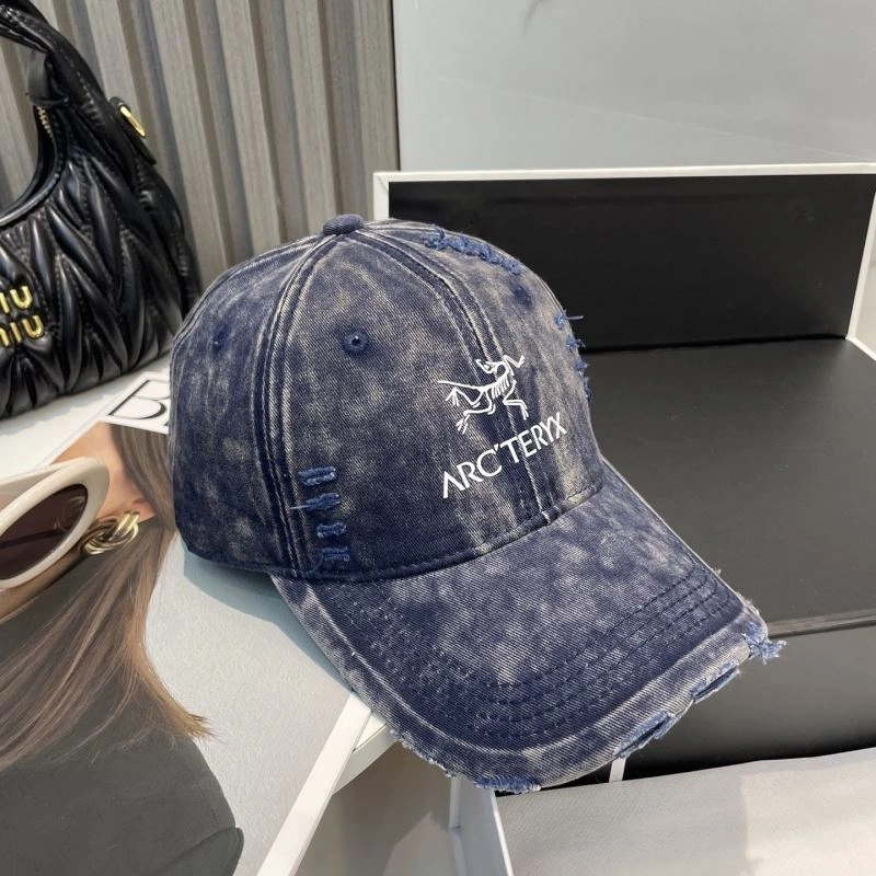 Flexible Arcteryx Caps 260856