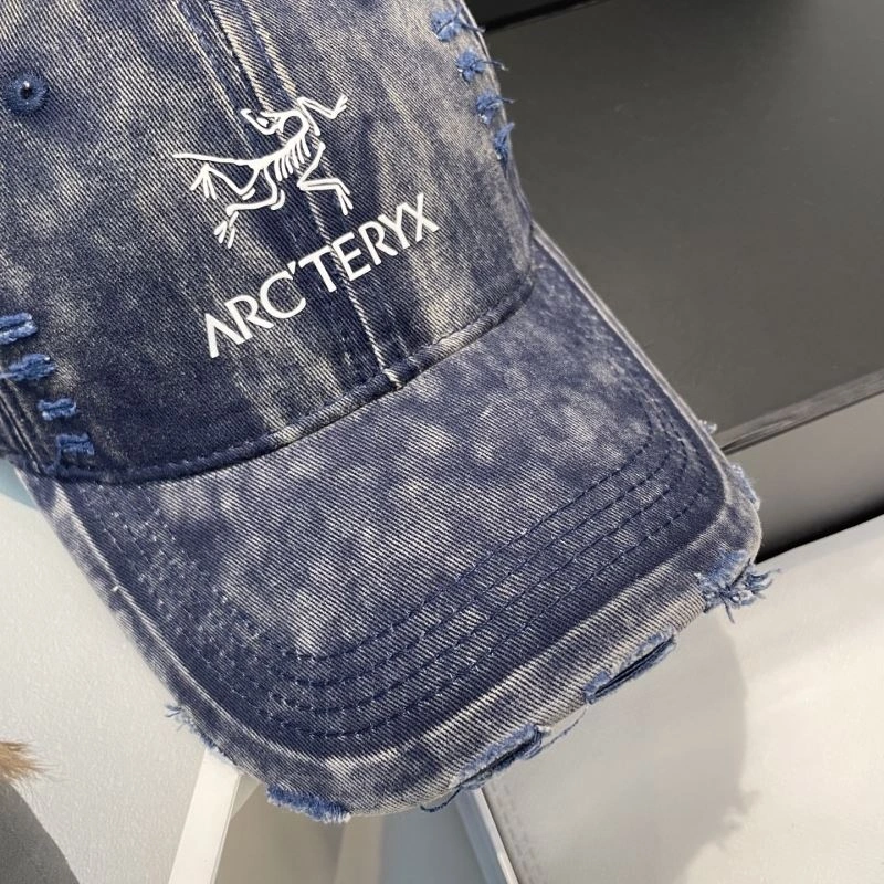 Flexible Arcteryx Caps 260856