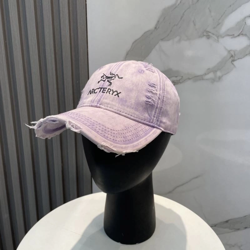 Supportive Arcteryx Caps 260853