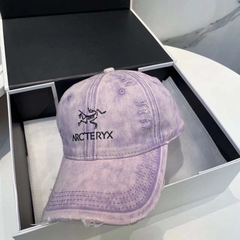 Supportive Arcteryx Caps 260853