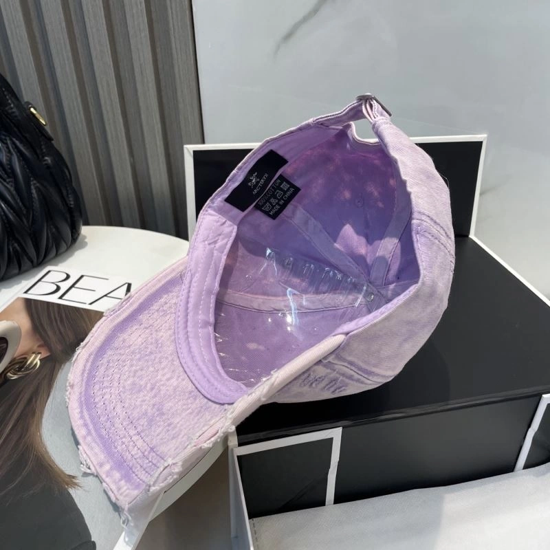 Supportive Arcteryx Caps 260853