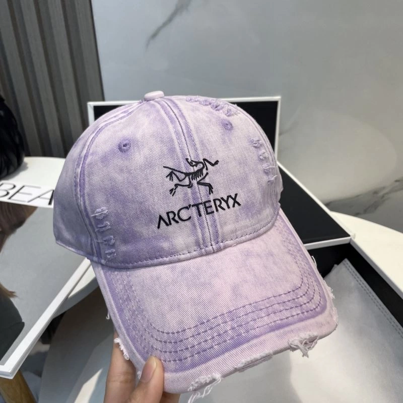 Supportive Arcteryx Caps 260853