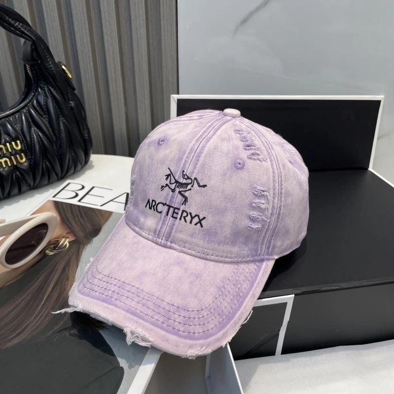Supportive Arcteryx Caps 260853