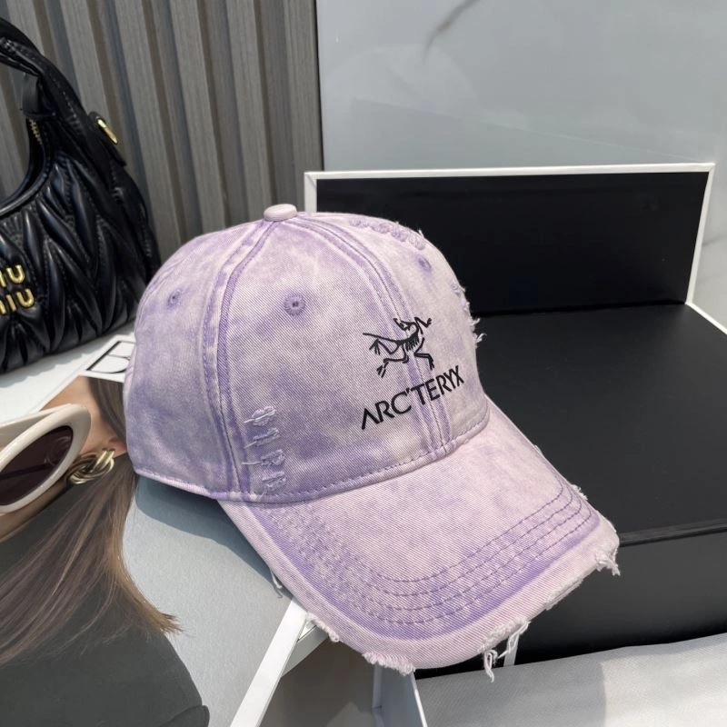 Supportive Arcteryx Caps 260853