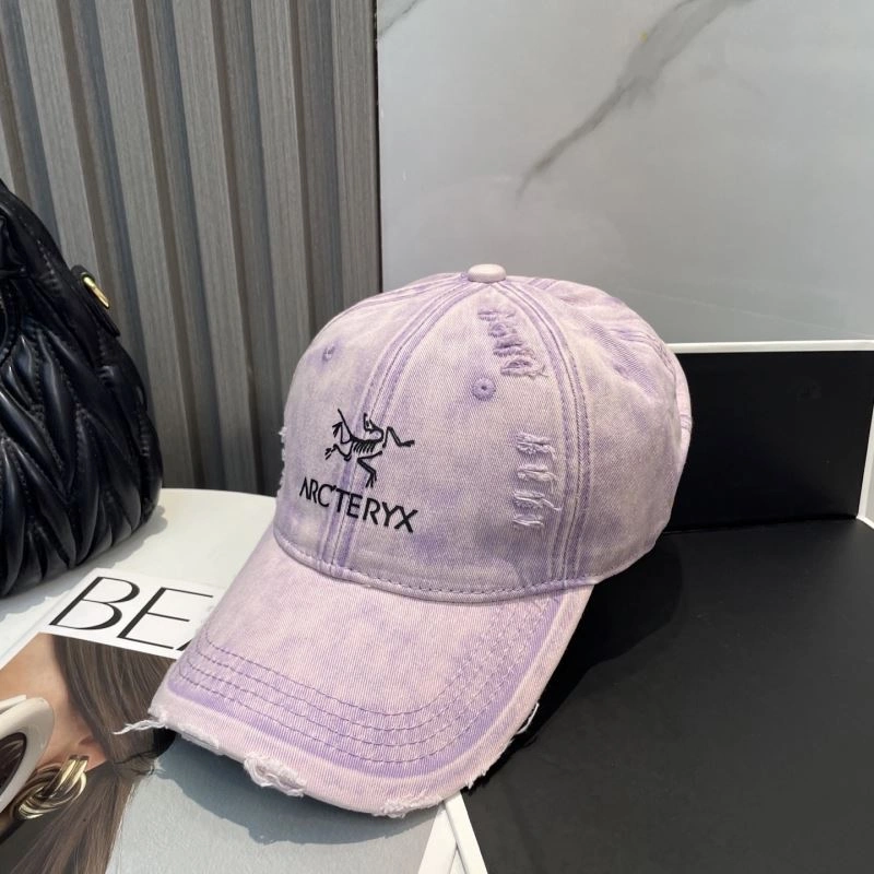 Supportive Arcteryx Caps 260853